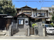 紫竹下本町貸家の画像