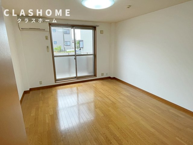 リーゼン　　刈谷市の賃貸ならクラスホーム刈谷店の居間・リビング|同物件の別部屋になります。