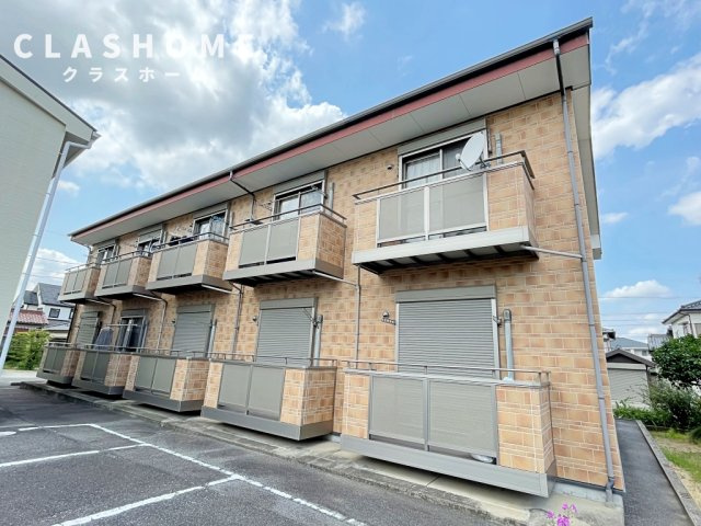 リーゼン　　刈谷市の賃貸ならクラスホーム刈谷店