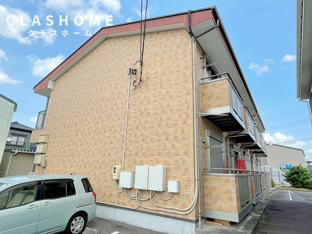 リーゼン　　刈谷市の賃貸ならクラスホーム刈谷店の外観