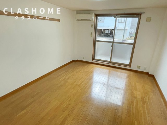 リーゼン　　刈谷市の賃貸ならクラスホーム刈谷店の居間・リビング|同物件の別部屋になります。