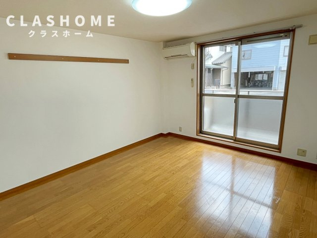 リーゼン　　刈谷市の賃貸ならクラスホーム刈谷店の居間・リビング|同物件の別部屋になります。