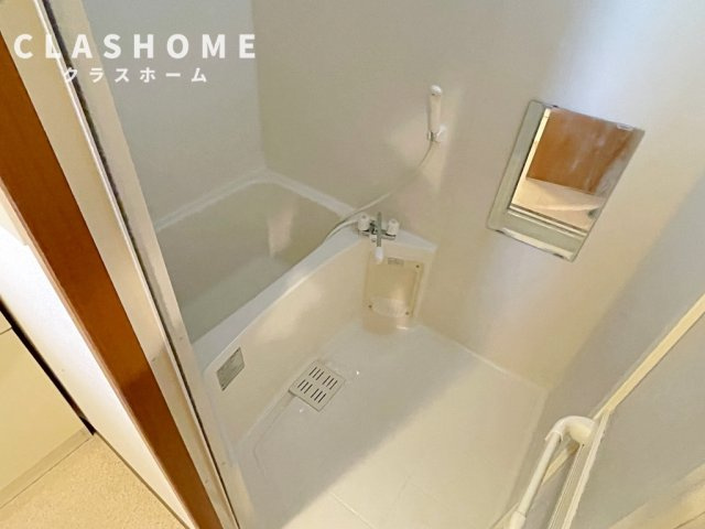 リーゼン　　刈谷市の賃貸ならクラスホーム刈谷店の浴室|同物件の別部屋になります。