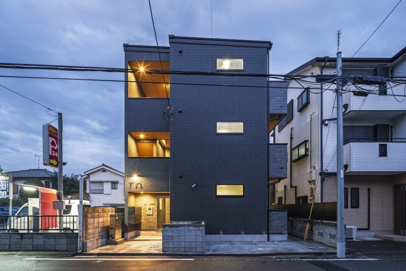 カーサCOEDO(カーサコエド)