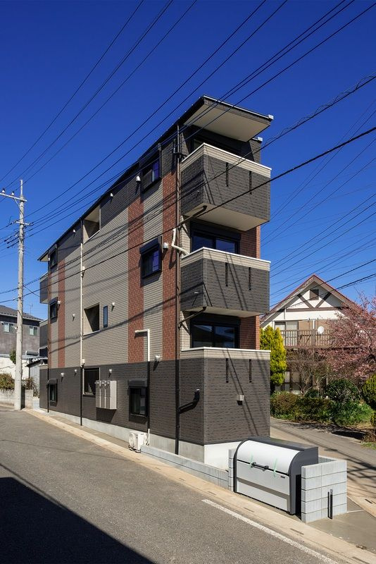 RadIAnce七里（レイディエンスナナサト）のその他共用部分|別部屋参考写真となります