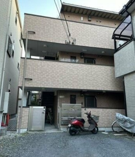 エルフォレスト浦和