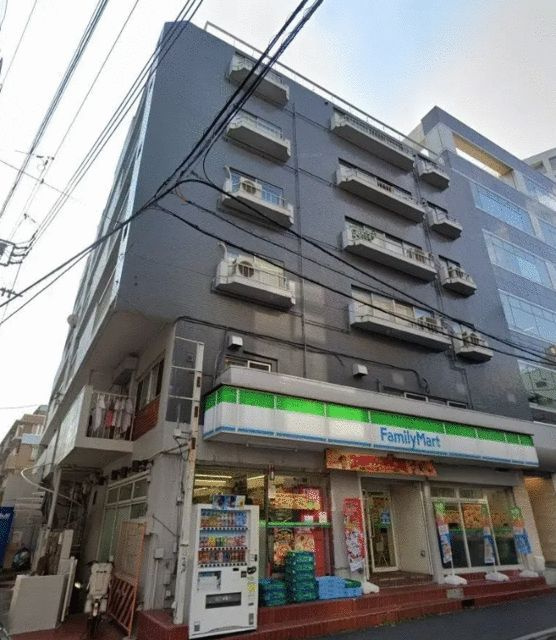 シティ市ヶ谷