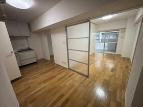 シティ市ヶ谷の内装|※別室参考画像