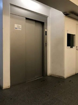 シティ市ヶ谷のその他共用部分|シティ市ヶ谷