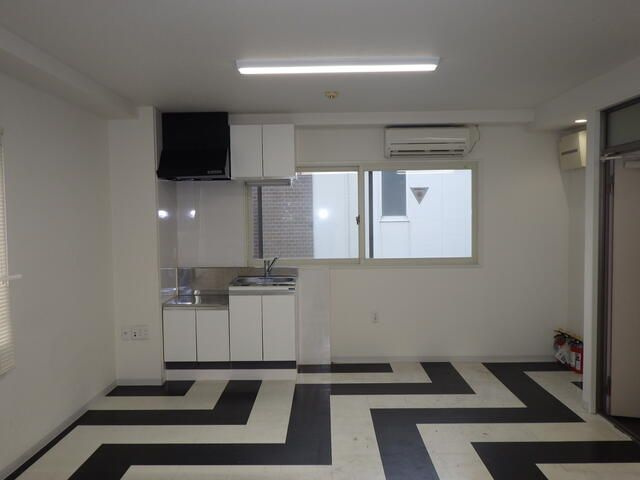 柏尾町９５３－５ビルの寝室
