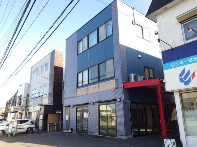 柏尾町９５３－５ビル
