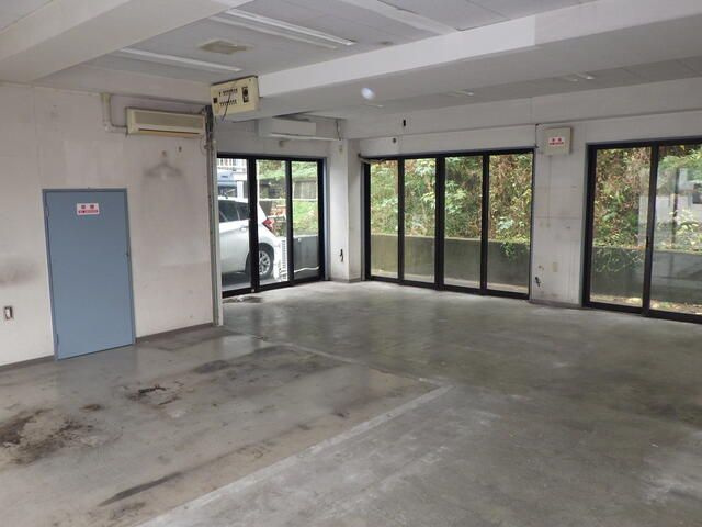 柏尾町９５３－５ビルの寝室