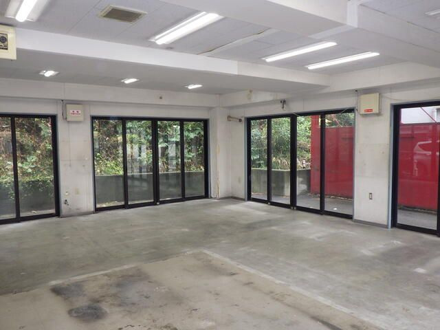 柏尾町９５３－５ビルの寝室