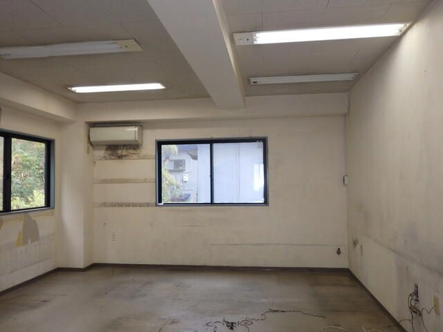 柏尾町９５３－５ビルの寝室