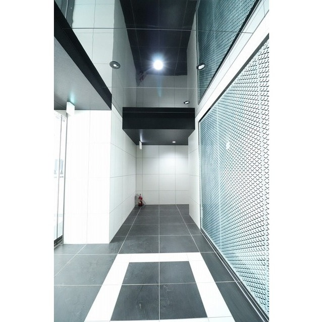 GENOVIA浅草橋Ⅱskygardenの設備