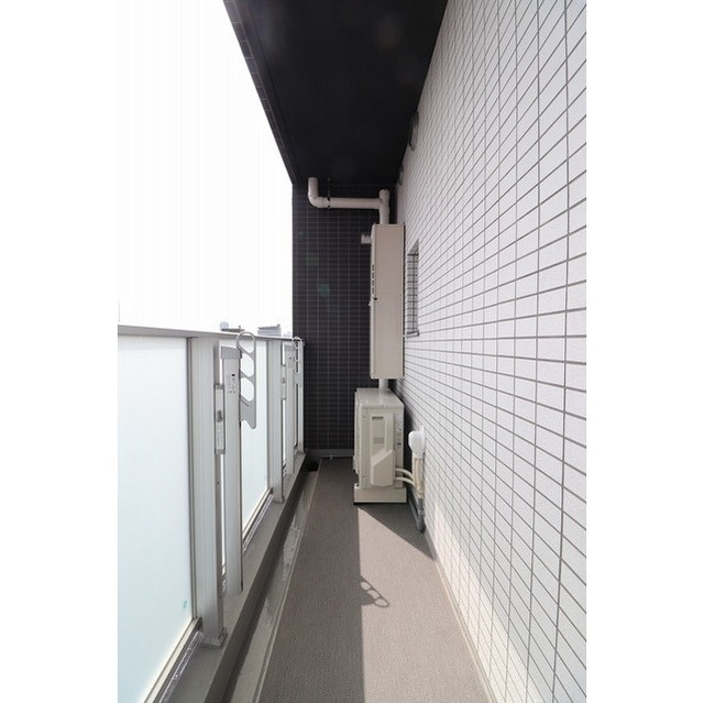 GENOVIA浅草橋Ⅱskygardenの設備