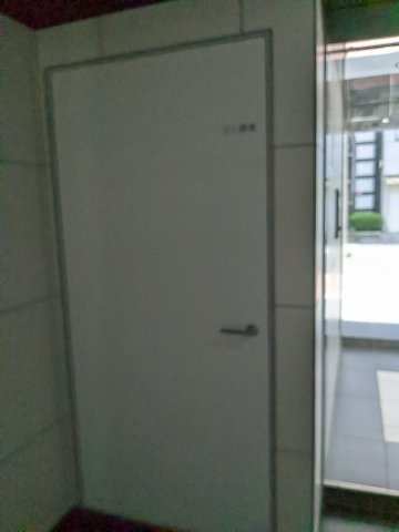 GENOVIA浅草橋Ⅱskygardenの設備
