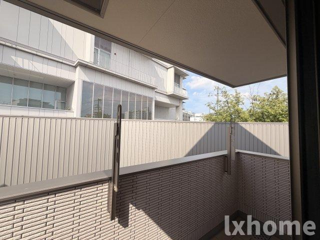 HYDRANGEA CUBEの展望