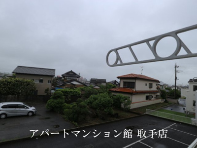 【展望】 | レオパレスカーサT