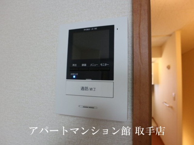 【セキュリティ】 | レオパレスカーサT