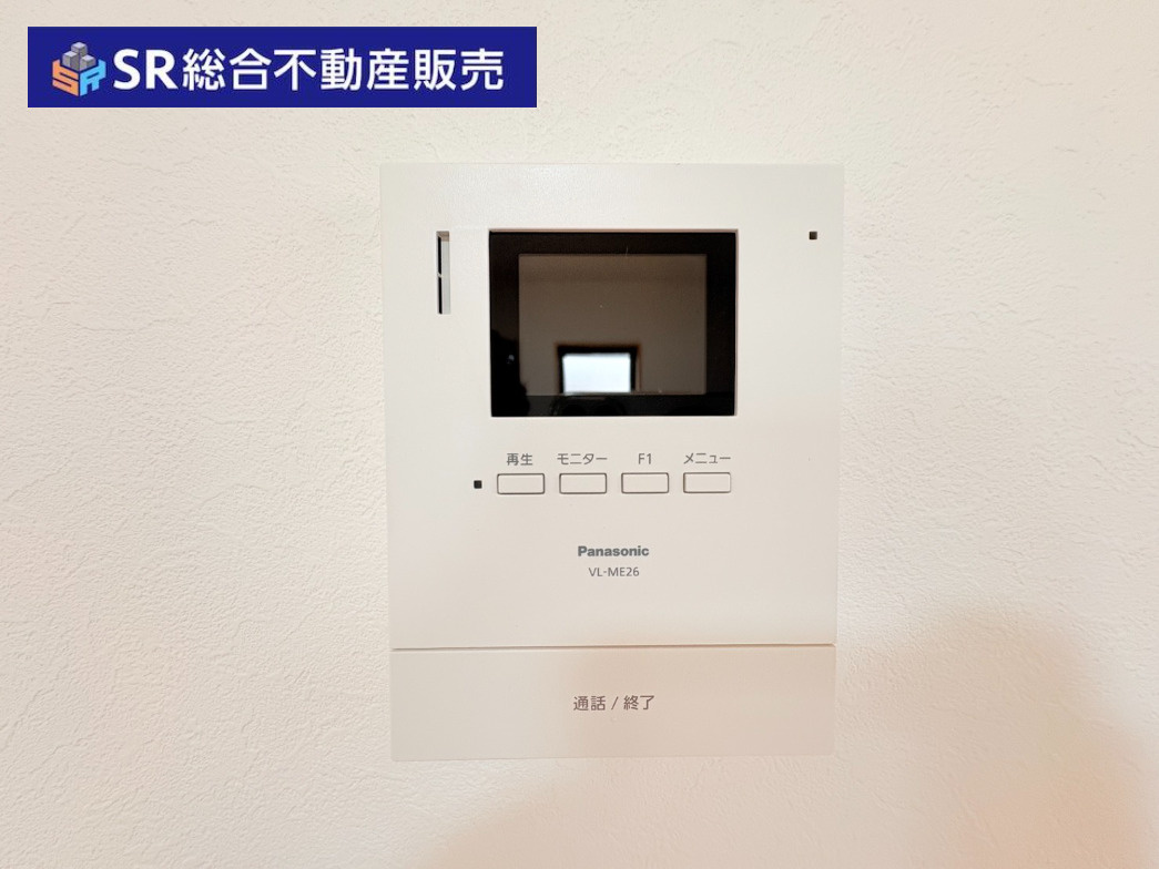 寿町1丁目中古戸建のキッチン|食洗機があり洗い物の手間が省けます♪