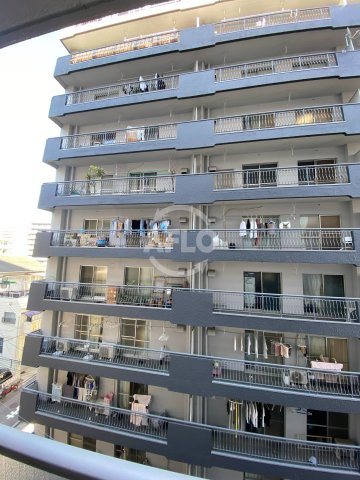 ストークマンション長堀の展望