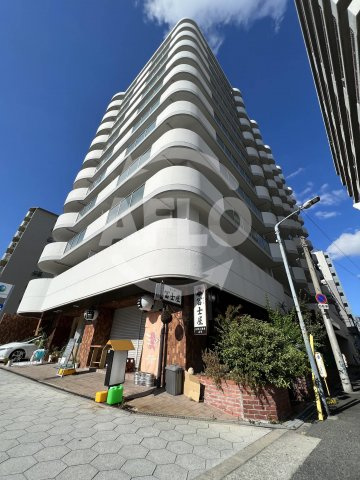 ストークマンション長堀