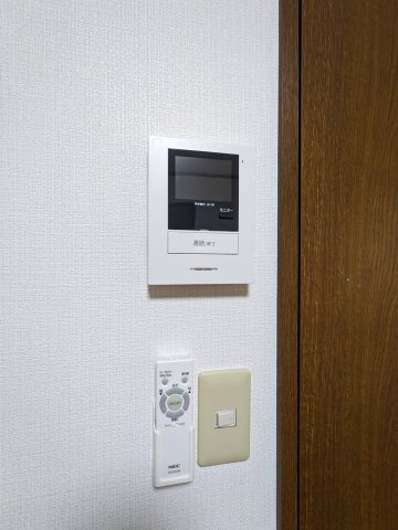 スタジオ北柏のセキュリティ