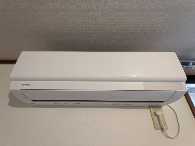 スタジオ北柏の設備