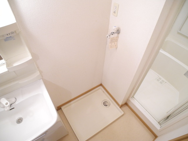 サンモールヒルズのその他|※室内画像は別部屋のもの