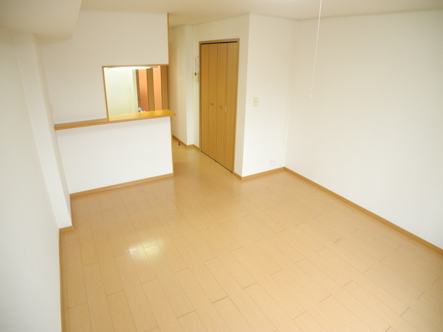 サンモールヒルズのその他|※室内画像は別部屋のもの