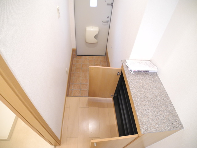 サンモールヒルズのその他|※室内画像は別部屋のもの