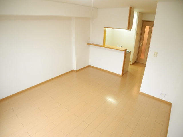 サンモールヒルズの内装|※室内画像は別部屋のもの