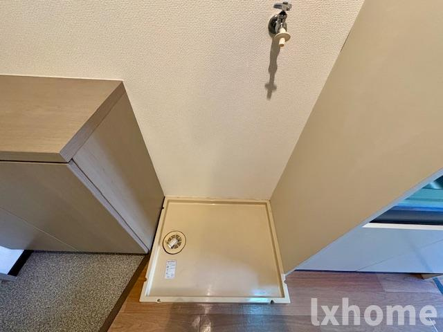アビタシオンFの設備