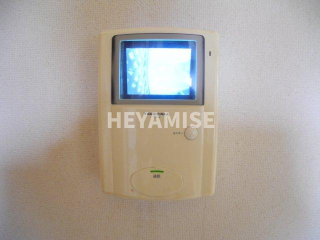 エーデル　ハオスⅠ　A　のセキュリティ