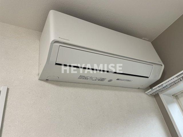 グレイス高来の設備|※室内画像は別号室のもの