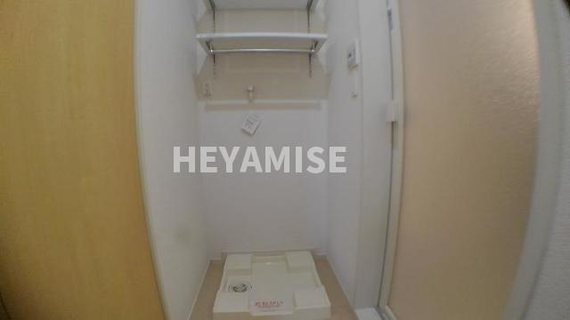 ANNEX31　Ⅷの設備