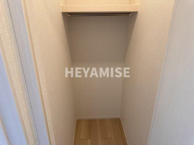グランスターツBのその他