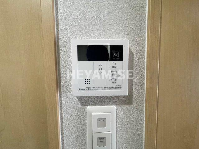 MODERN PALAZZO東本町のその他