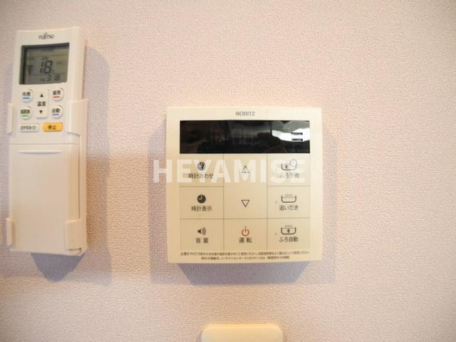 MODERN PALAZZO 諫早Kaiのその他