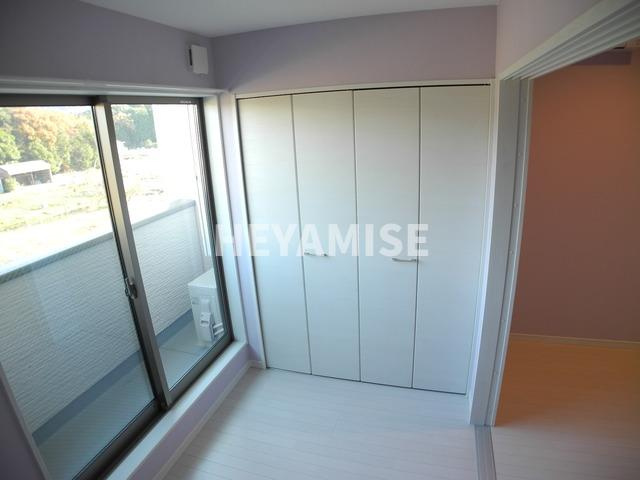 MODERN PALAZZO 諫早Kaiの内装