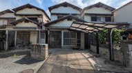 岸和田市中井町３丁目の一戸建ての画像