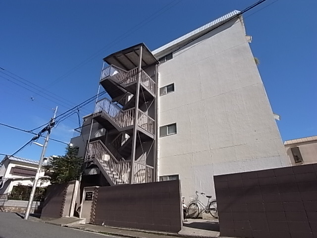 グランディア東神戸