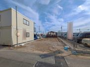 岡崎市福岡町字下高須48-2『仲介料無料』新築戸建ての画像