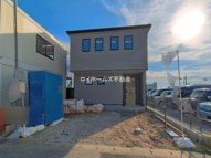 岡崎市福岡町字下高須48-2『仲介料無料』新築戸建ての画像