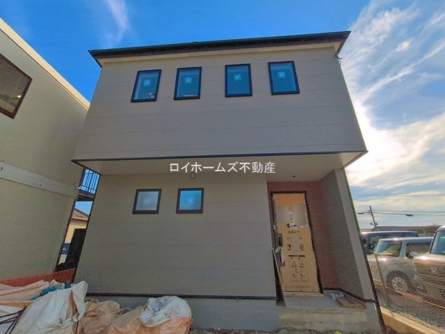  | 岡崎市福岡町字下高須48-2『仲介料無料』新築戸建て | 撮影：'26/08/25 