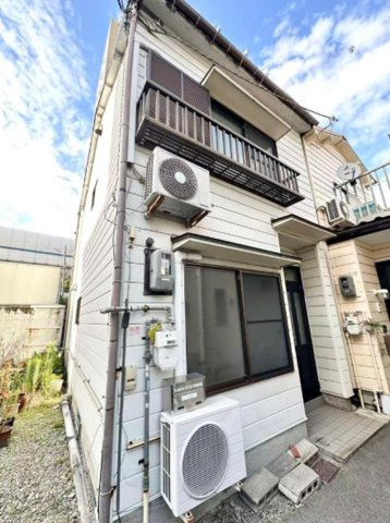 深江南町2丁目の外観