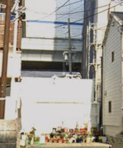 深江南町2丁目の外観|阪神本線　【芦屋】徒歩9分