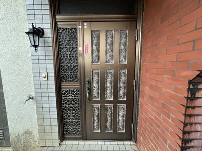  | 天久戸建