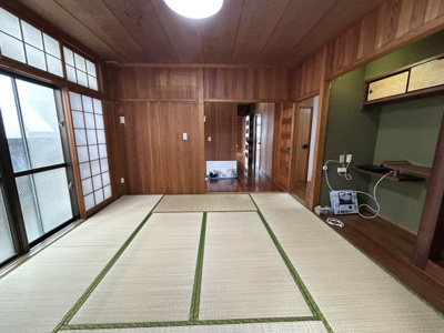  | 天久戸建
